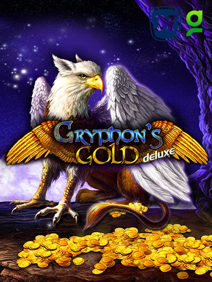 Gryphon's Gold Online Slot .